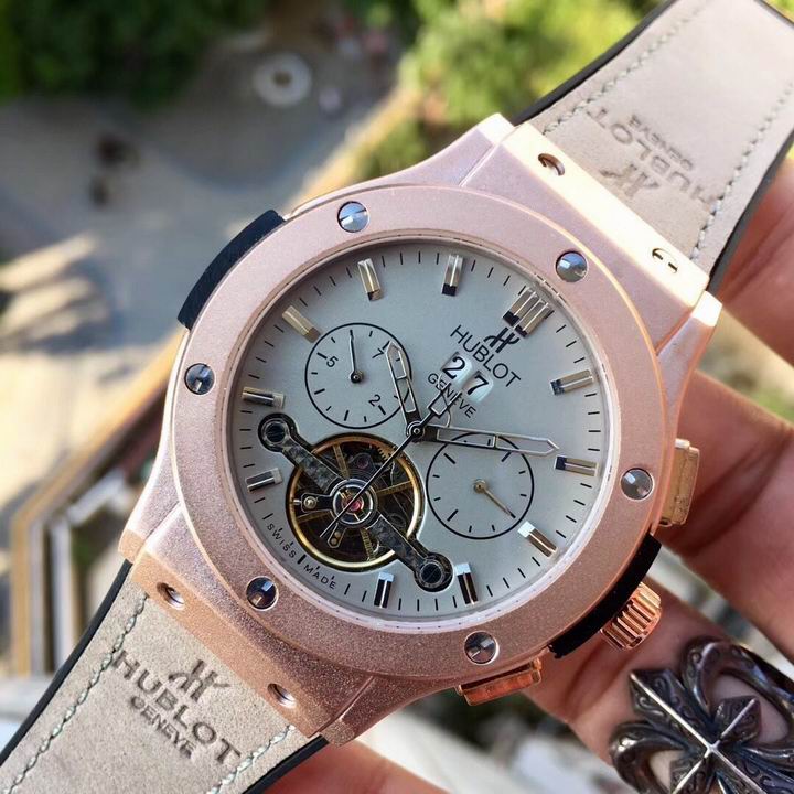 HUBLOT GENEVE Watch 478